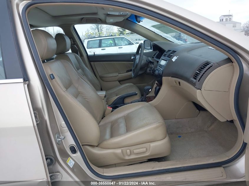 1HGCM66517A030976 | 2007 HONDA ACCORD