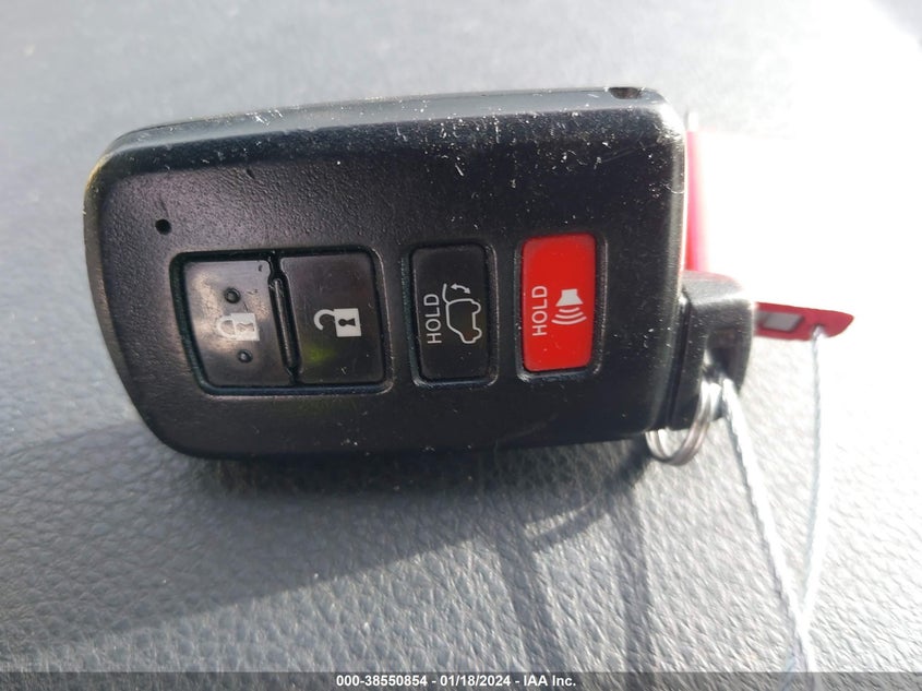 VIN 5TDDZRFH5JS893015 2018 TOYOTA HIGHLANDER LIMITED PLATINUM
