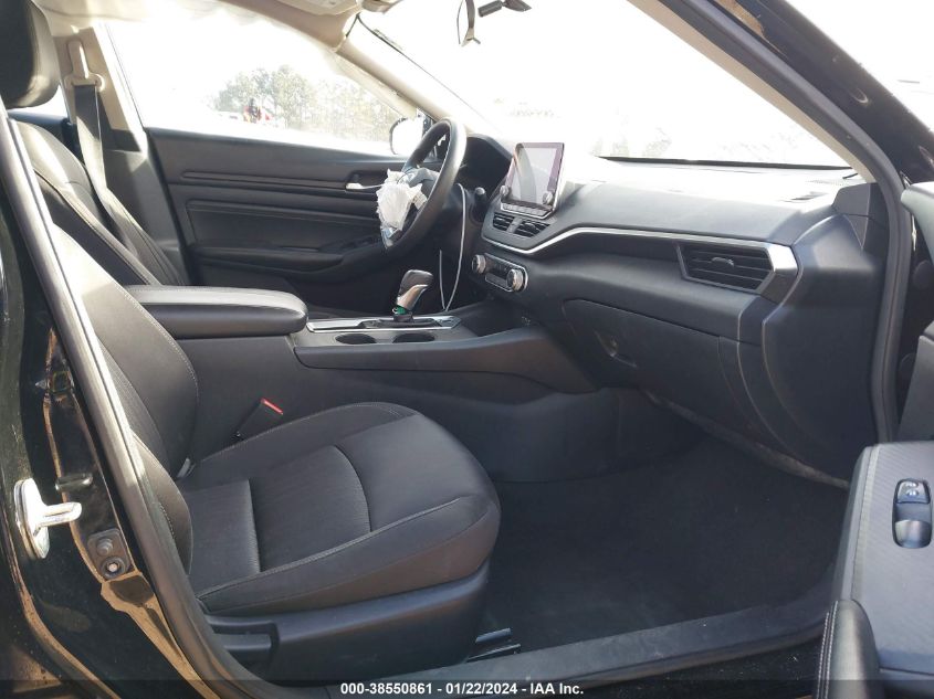 2020 NISSAN ALTIMA S - 1N4BL4BV8LC145554