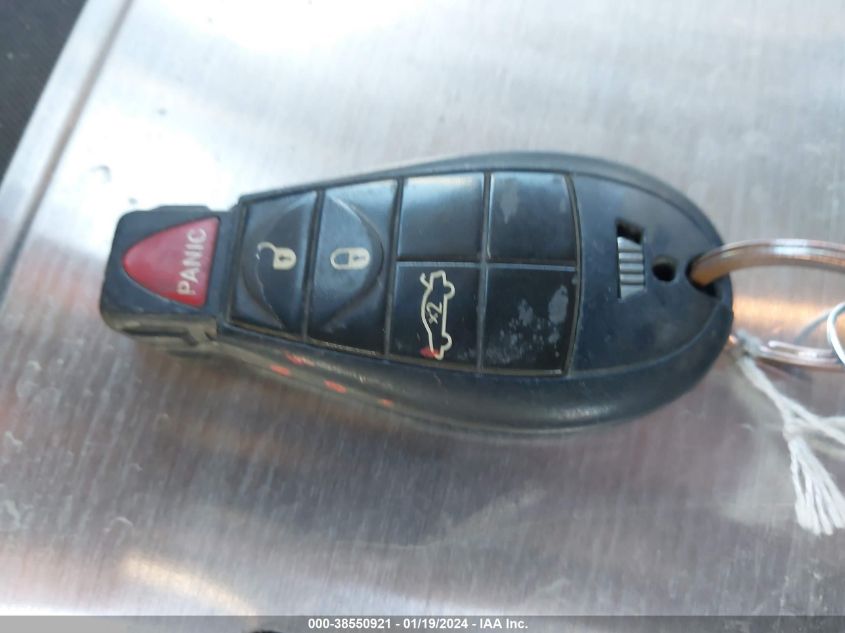 2015 DODGE DART SE - 1C3CDFAAXFD298557