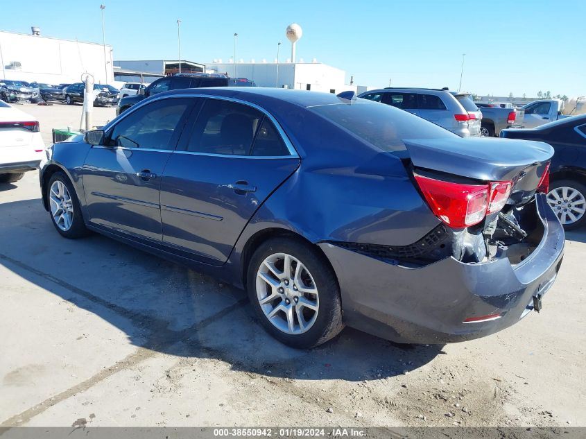 2014 CHEVROLET MALIBU 1LT - 1G11C5SL0EF225516