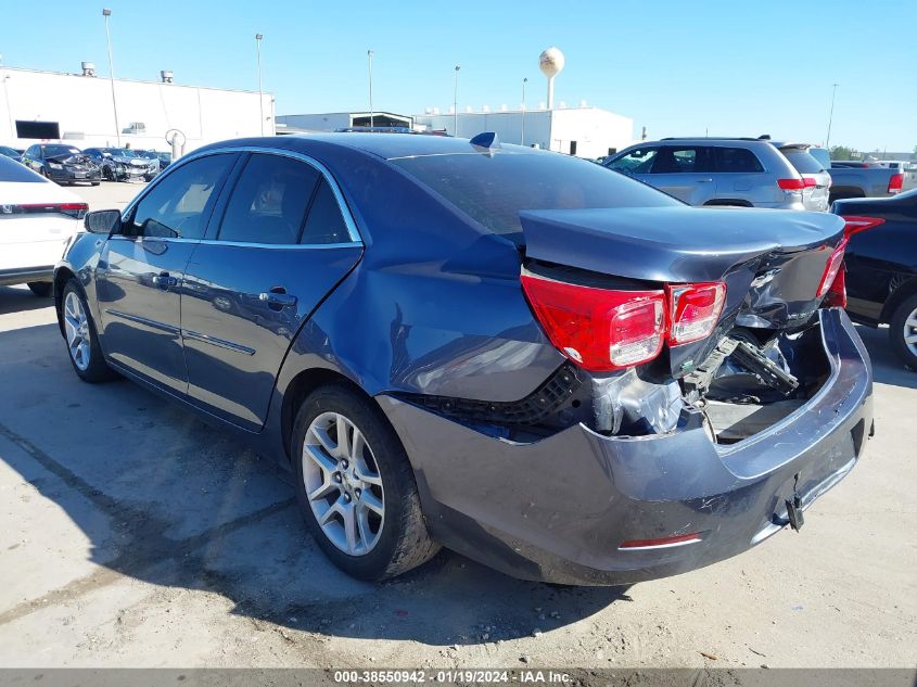 2014 CHEVROLET MALIBU 1LT - 1G11C5SL0EF225516