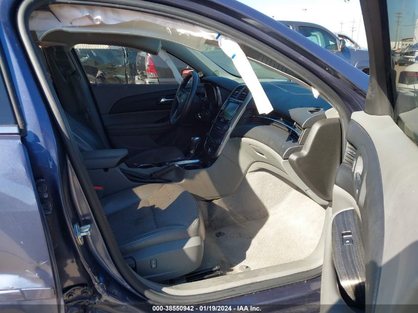 2014 CHEVROLET MALIBU 1LT - 1G11C5SL0EF225516