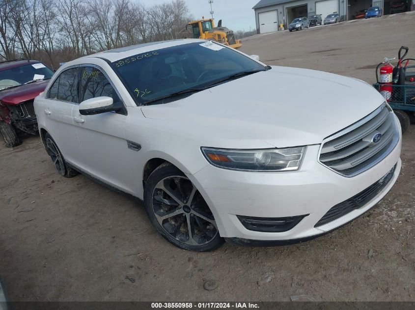 2015 FORD TAURUS SEL - 1FAHP2H83FG182867