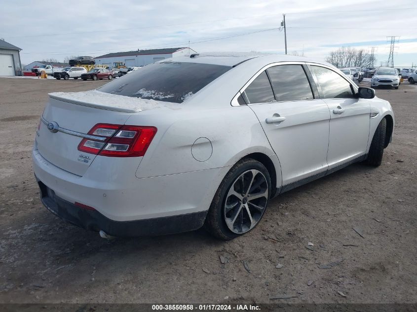 2015 FORD TAURUS SEL - 1FAHP2H83FG182867