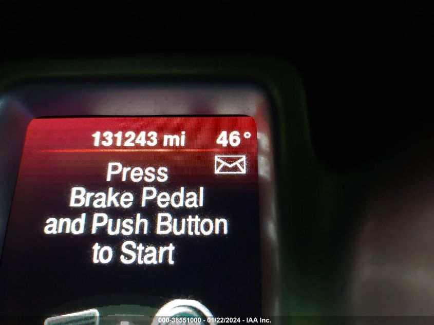 2015 DODGE JOURNEY - 3C4PDFAB2FT553832
