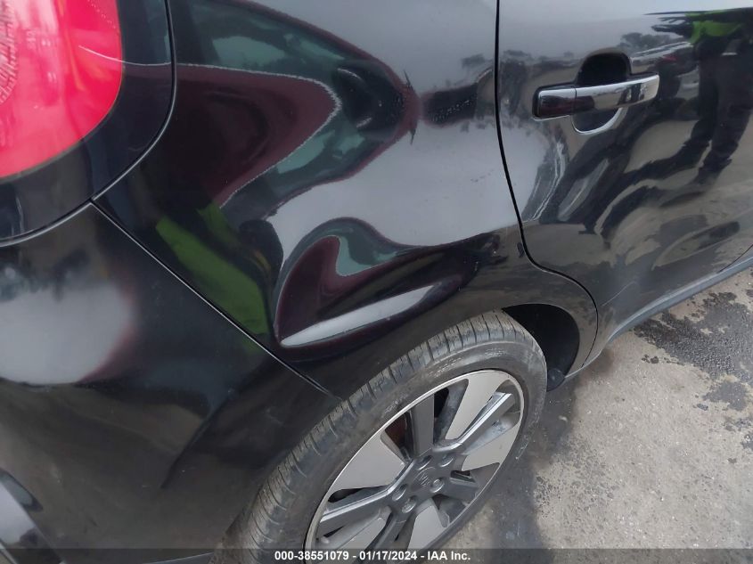 2014 KIA SOUL ! - KNDJX3A52E7015027