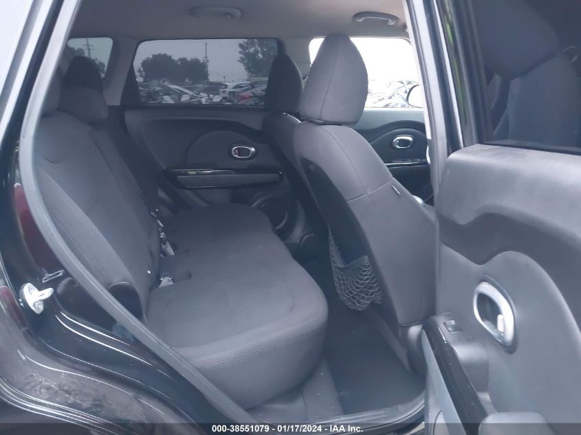 2014 KIA SOUL ! - KNDJX3A52E7015027