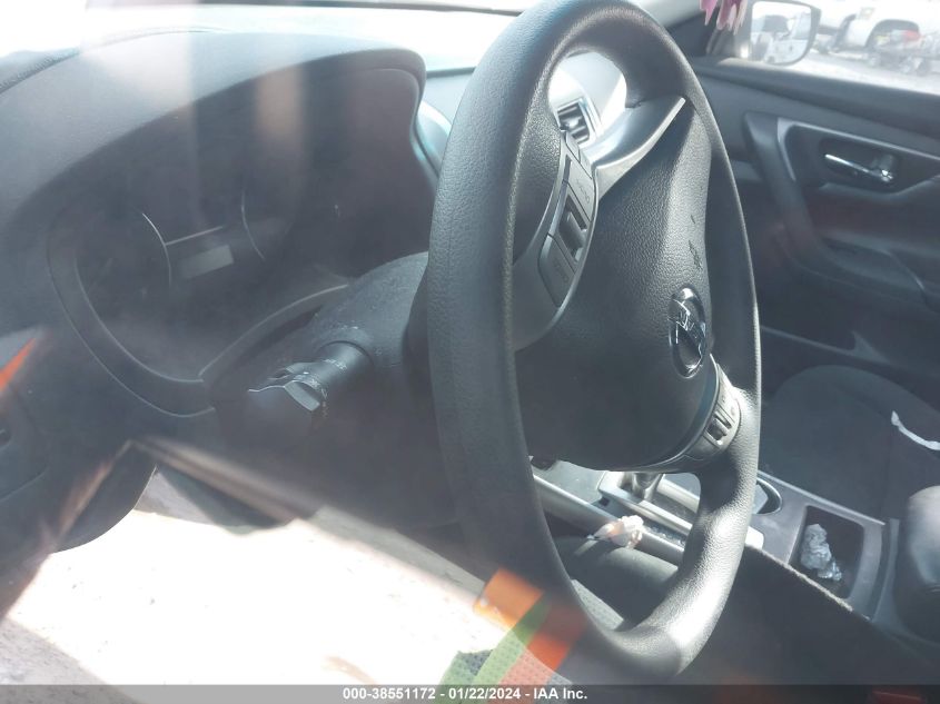 2015 NISSAN ALTIMA 2.5 S - 1N4AL3AP3FC578650