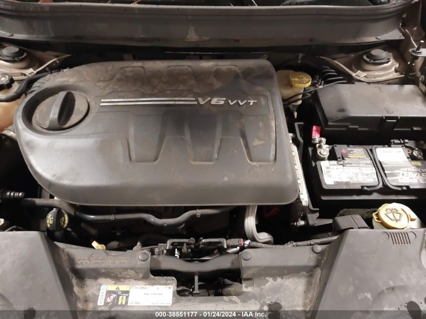2015 JEEP CHEROKEE LATITUDE - 1C4PJMCS7FW511193