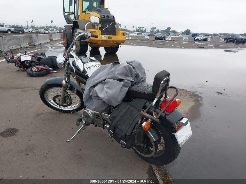 2002 SUZUKI LS650 P JS1NP41A322100465