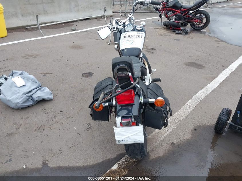 2002 SUZUKI LS650 P JS1NP41A322100465