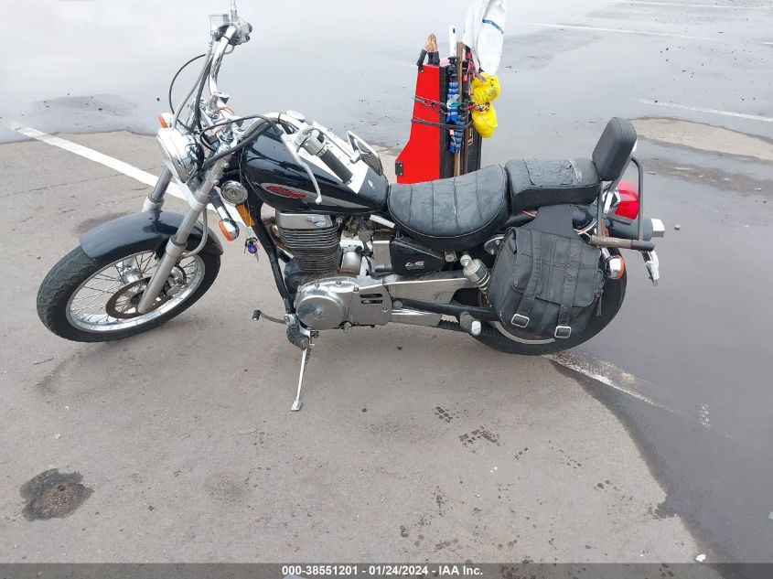2002 SUZUKI LS650 P JS1NP41A322100465