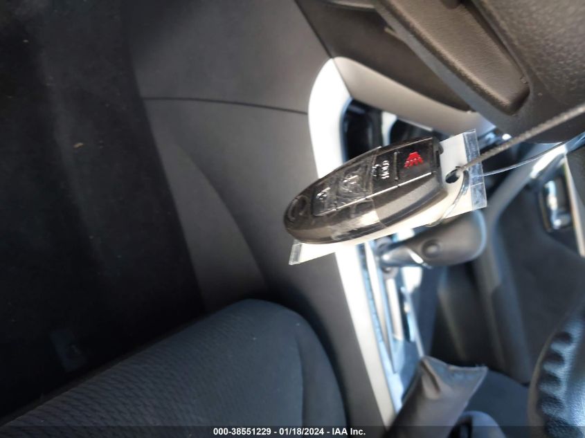 2013 NISSAN ALTIMA 2.5/S/SV/SL - 1N4AL3AP6DN430476