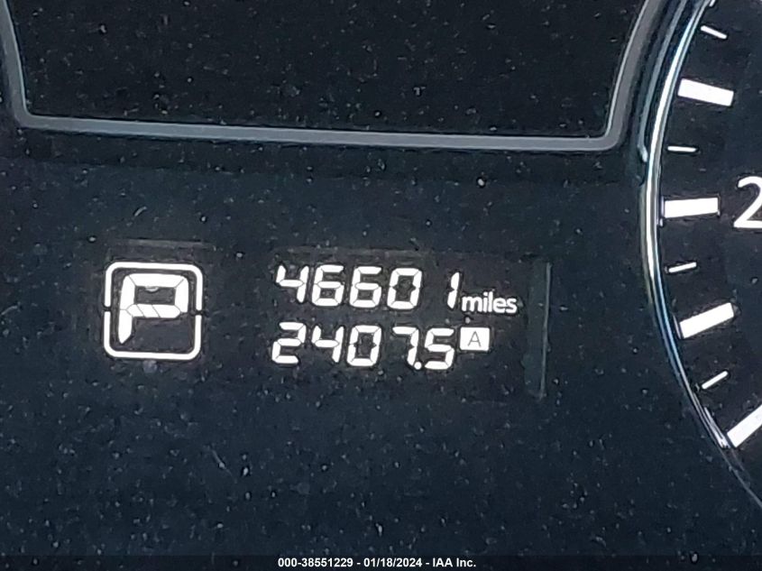 2013 NISSAN ALTIMA 2.5/S/SV/SL - 1N4AL3AP6DN430476