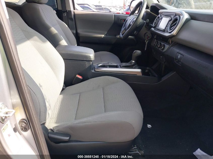 2017 TOYOTA TACOMA SR5 V6 - 3TMAZ5CNXHM035653