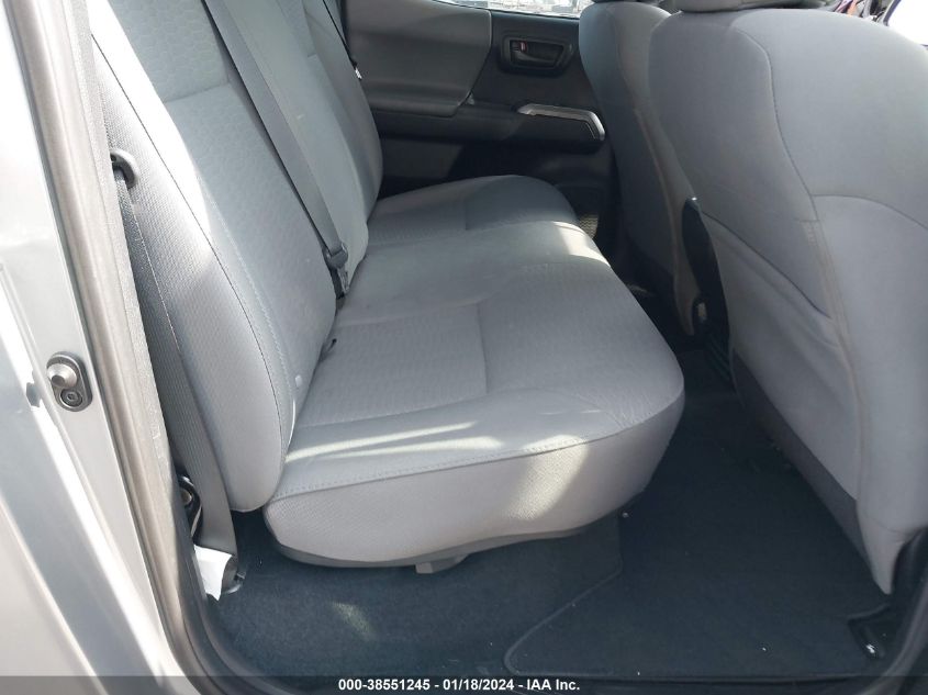 2017 TOYOTA TACOMA SR5 V6 - 3TMAZ5CNXHM035653