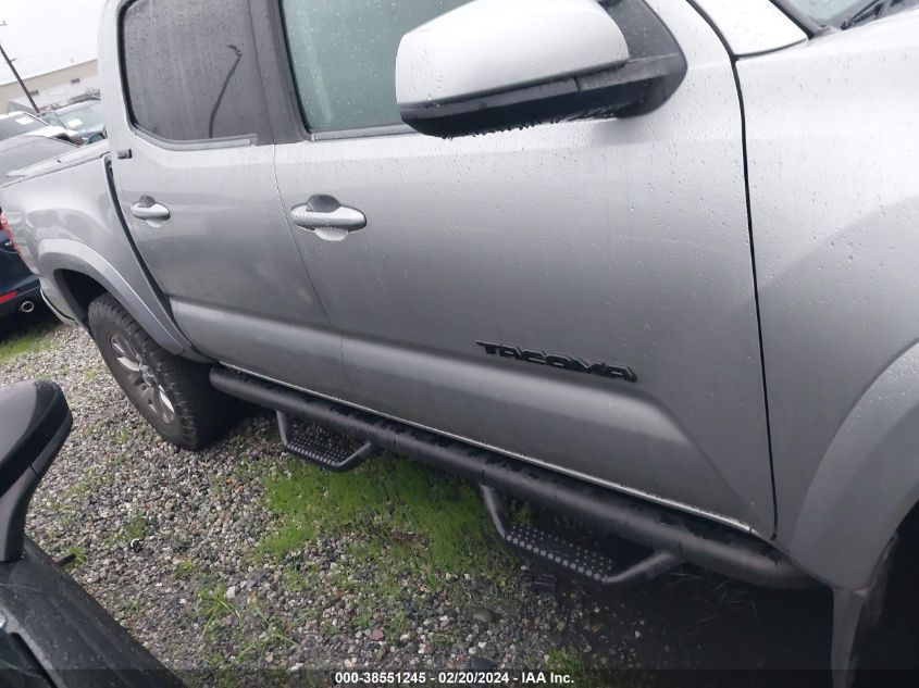 2017 TOYOTA TACOMA SR5 V6 - 3TMAZ5CNXHM035653