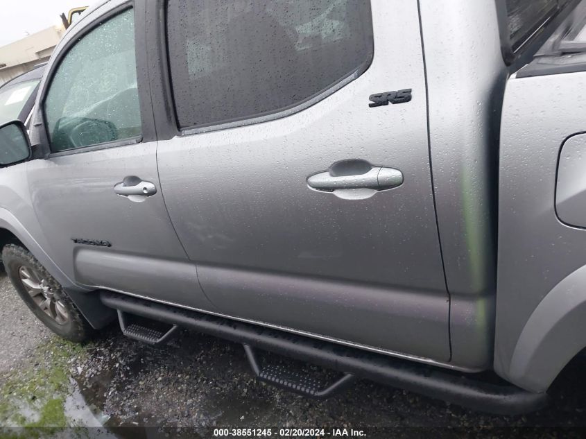 2017 TOYOTA TACOMA SR5 V6 - 3TMAZ5CNXHM035653