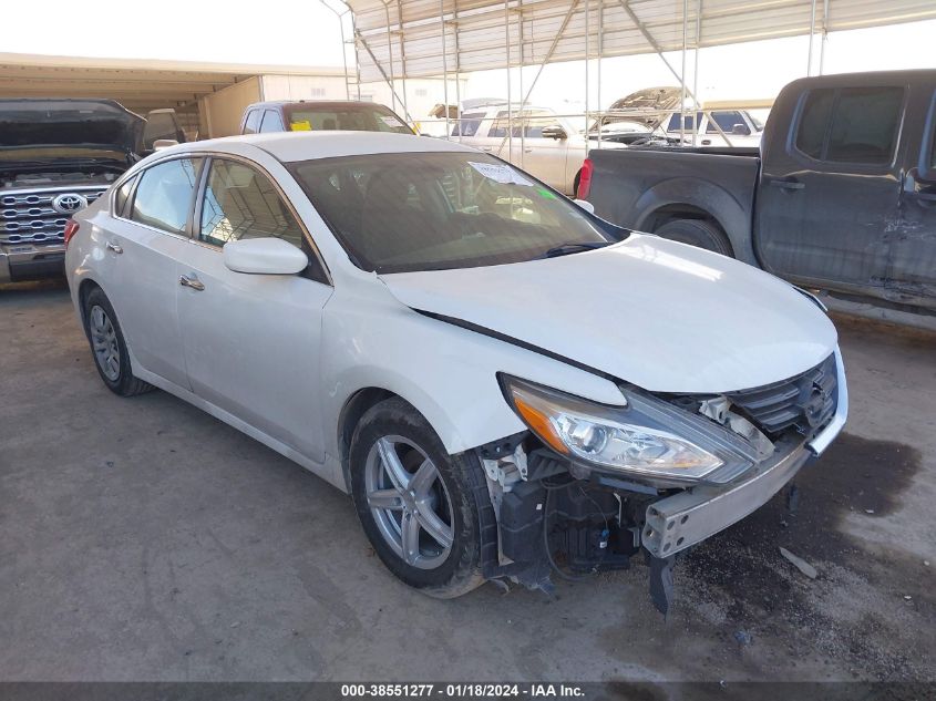 2016 NISSAN ALTIMA 2.5/S/SV/SL/SR - 1N4AL3AP2GN374301