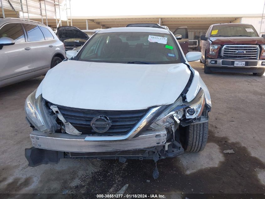 2016 NISSAN ALTIMA 2.5/S/SV/SL/SR - 1N4AL3AP2GN374301