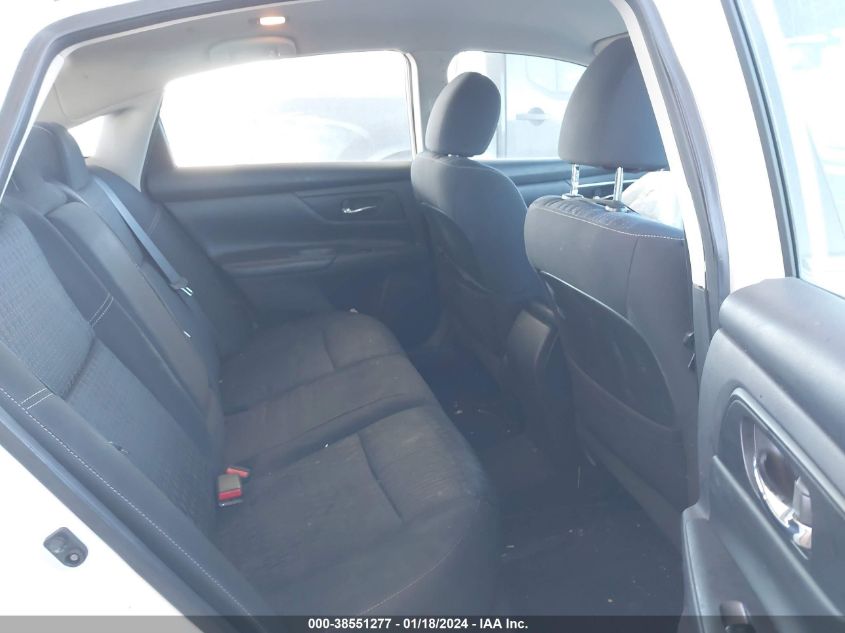 2016 NISSAN ALTIMA 2.5/S/SV/SL/SR - 1N4AL3AP2GN374301
