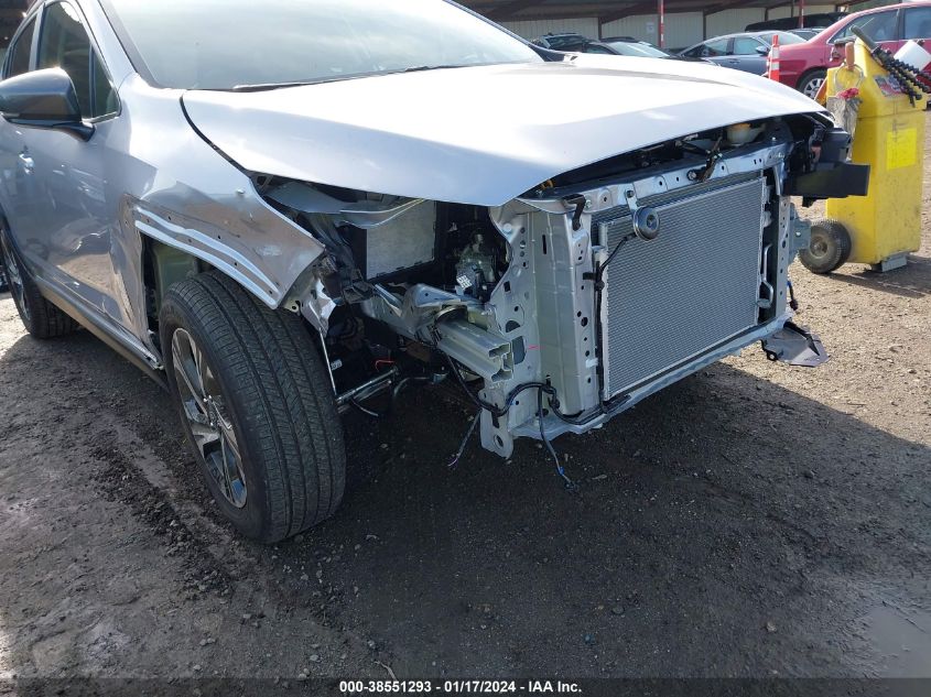 2024 SUBARU CROSSTREK PREMIUM - JF2GUADC2R8229986