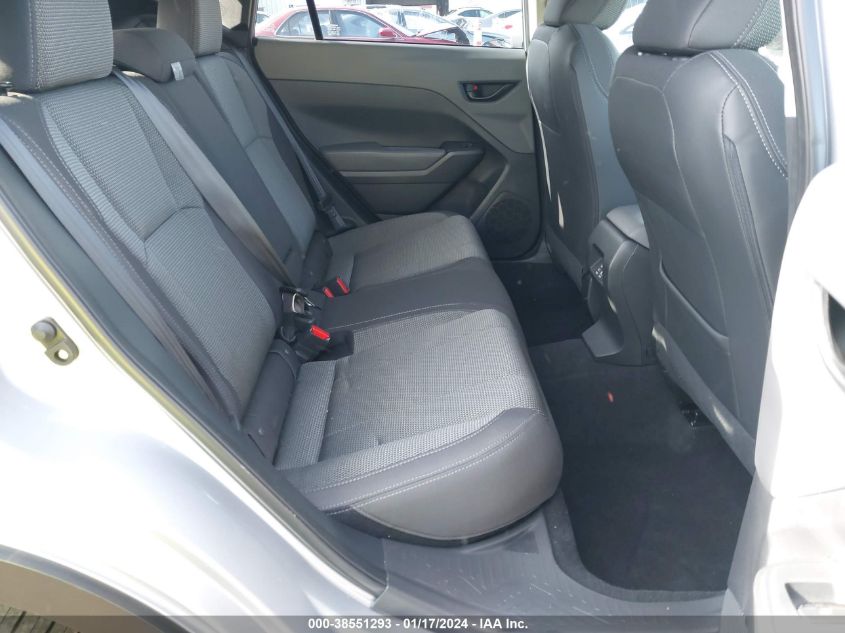 2024 SUBARU CROSSTREK PREMIUM - JF2GUADC2R8229986
