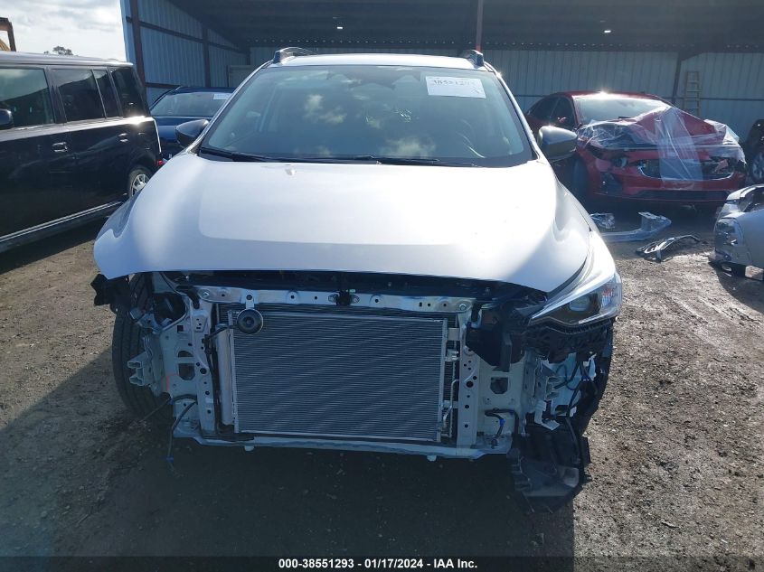 2024 SUBARU CROSSTREK PREMIUM - JF2GUADC2R8229986