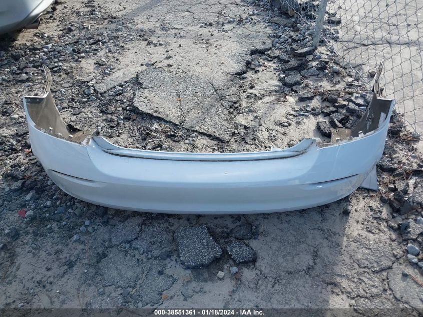 2017 CHEVROLET SONIC LT - 1G1JD5SH5H4147808