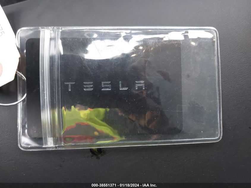 2023 TESLA MODEL 3 REAR-WHEEL DRIVE - 5YJ3E1EA5PF513570
