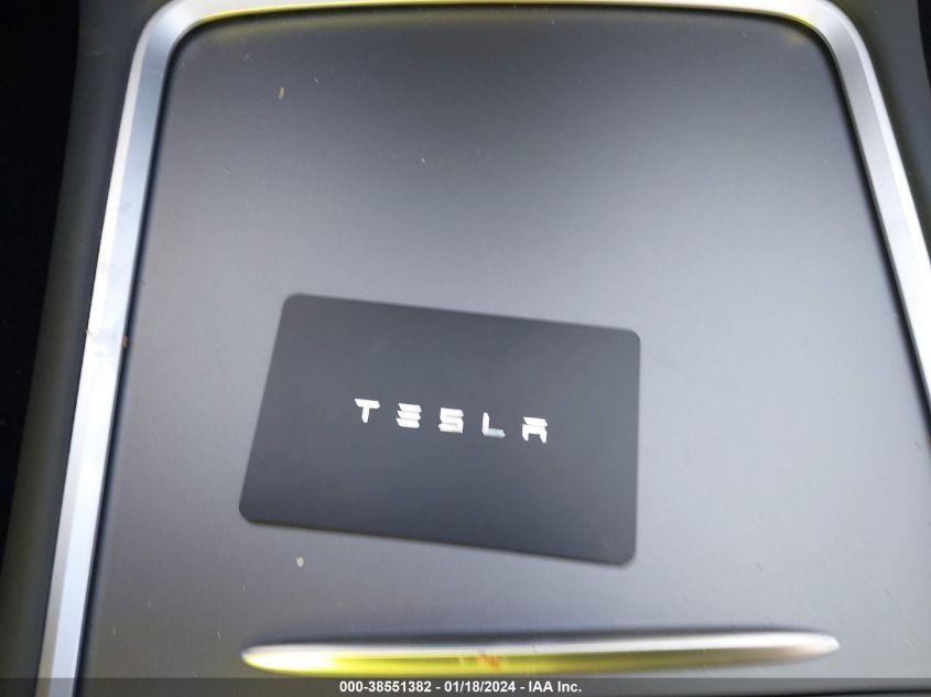 2023 TESLA MODEL 3 REAR-WHEEL DRIVE - 5YJ3E1EA4PF697867