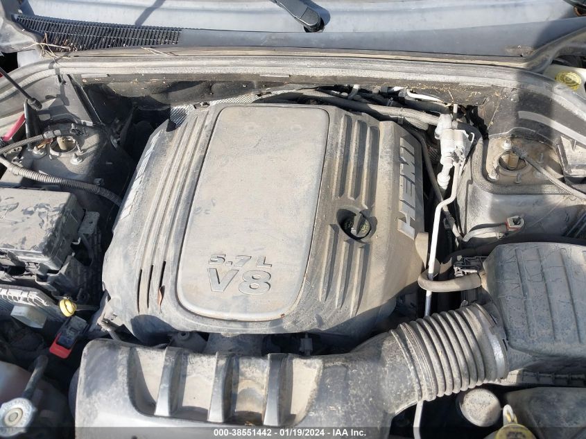 2015 JEEP GRAND CHEROKEE OVERLAND - 1C4RJFCT4FC859547