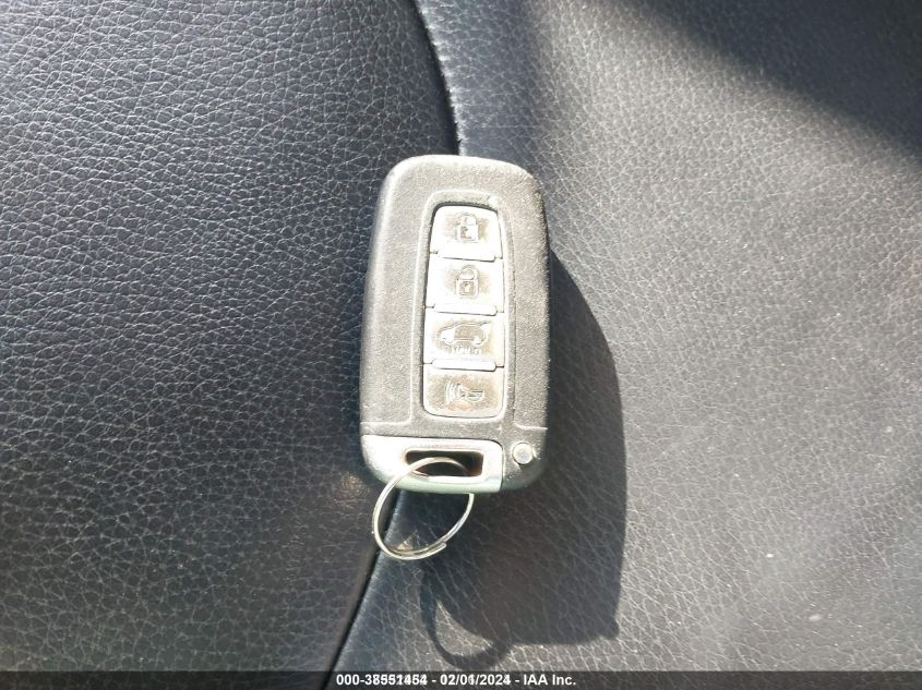 2013 KIA SOUL ! - KNDJT2A65D7548566