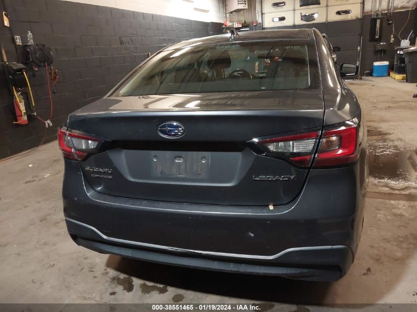 2020 SUBARU LEGACY PREMIUM - 4S3BWAC65L3022821