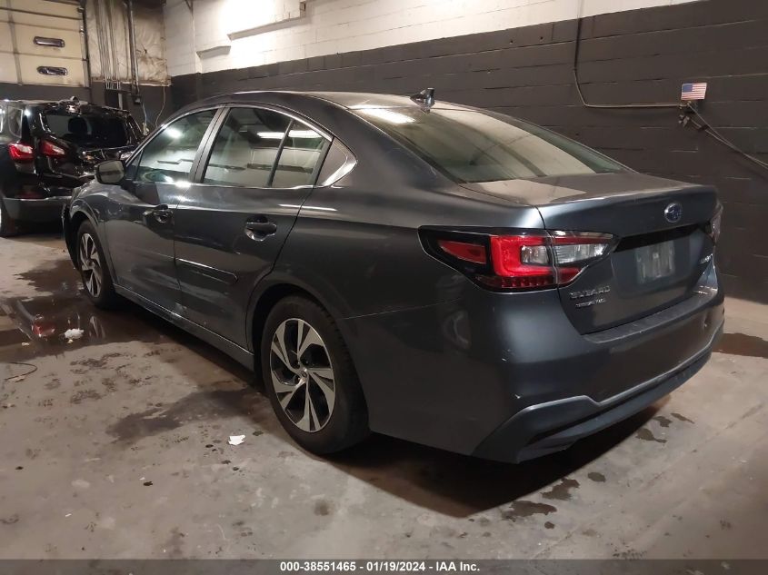 2020 SUBARU LEGACY PREMIUM - 4S3BWAC65L3022821