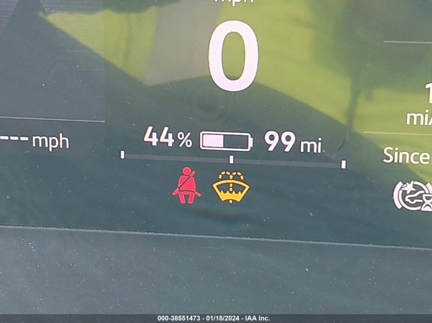 2023 VOLKSWAGEN ID.4 PRO/PRO S 1V2VMPE8XPC039431