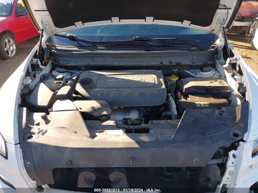 2015 JEEP CHEROKEE SPORT - 1C4PJLAB8FW669460