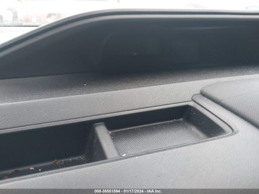 2013 TOYOTA PRIUS C ONE - JTDKDTB38D1529539
