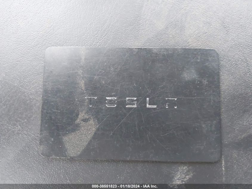 2021 TESLA MODEL Y - 5YJYGDEE0MF139093