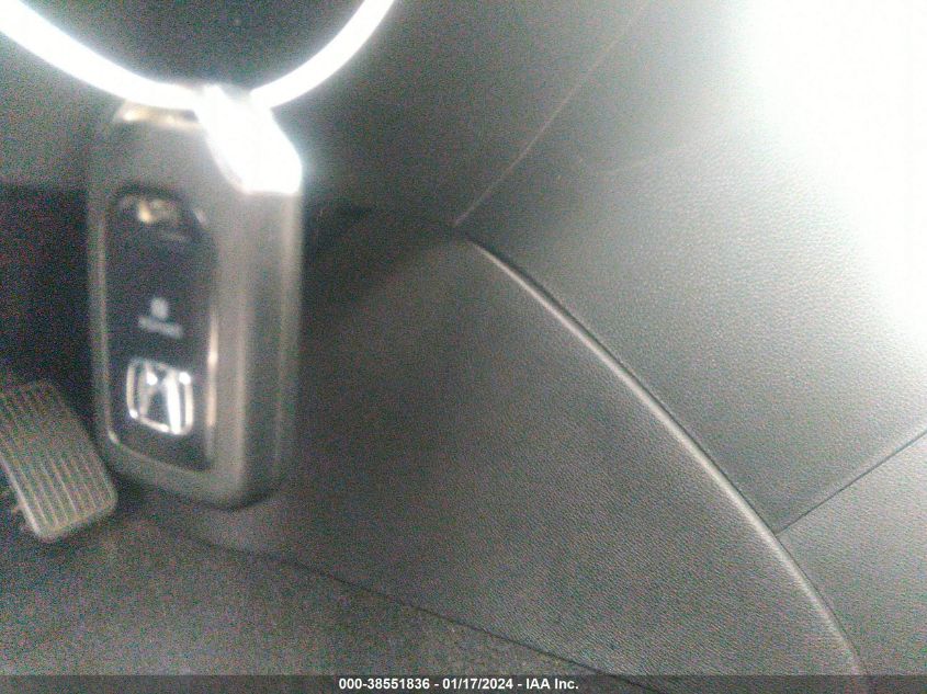 2013 HONDA ACCORD EX-L - 1HGCR2F81DA183891