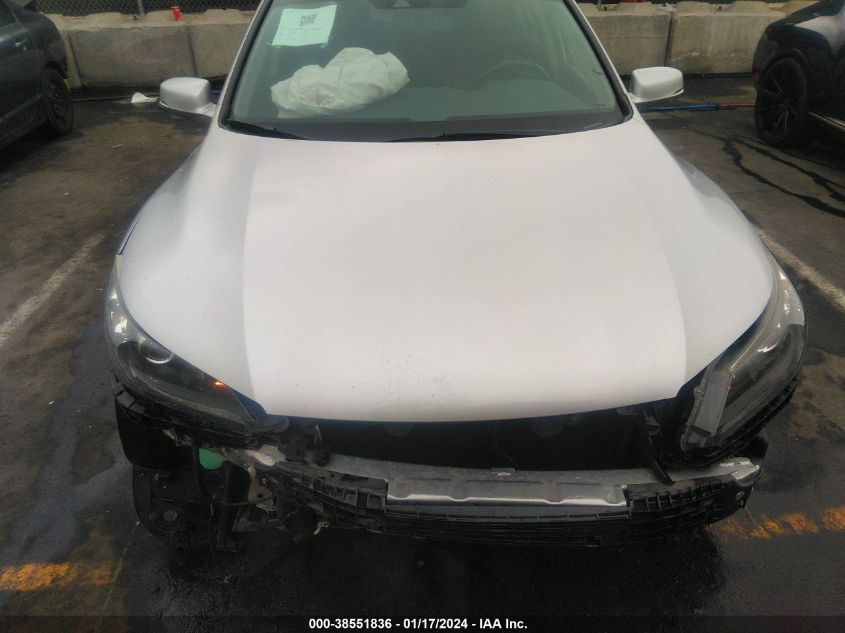 2013 HONDA ACCORD EX-L - 1HGCR2F81DA183891