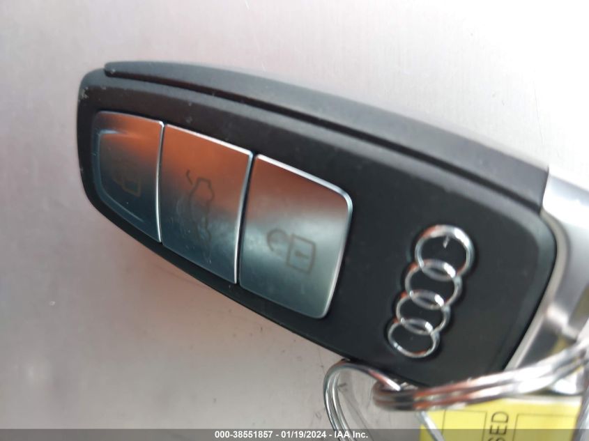 2019 AUDI A7 55 PREMIUM - WAUV2AF21KN058863
