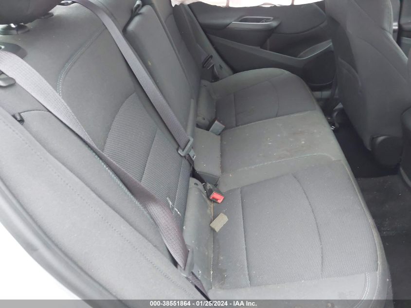 2016 CHEVROLET CRUZE LT AUTO - 1G1BE5SMXG7317382