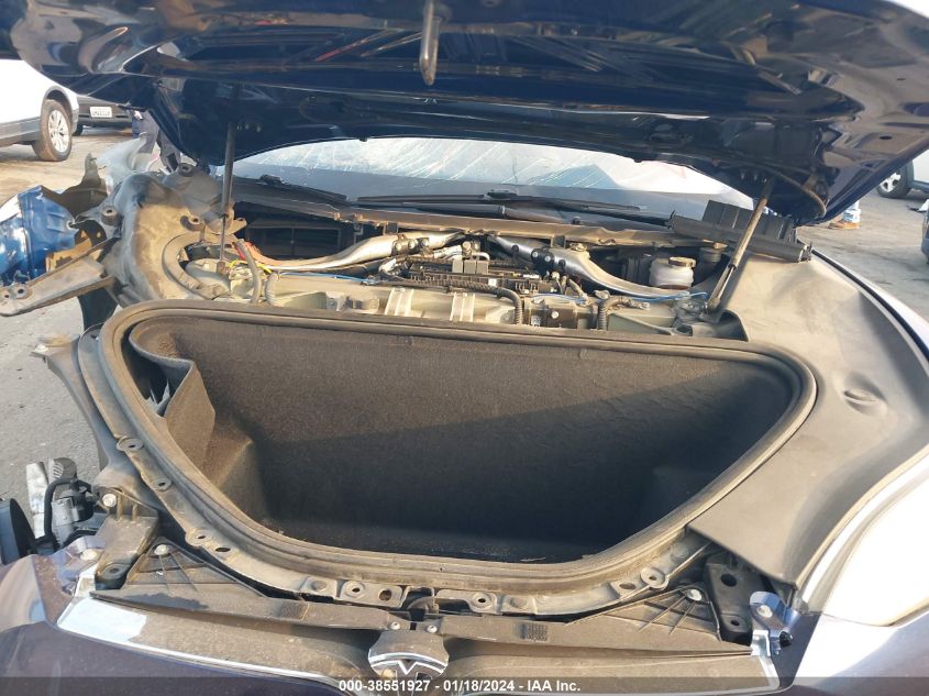 2020 TESLA MODEL S LONG RANGE DUAL MOTOR ALL-WHEEL DRIVE/LONG RANGE PLUS DUAL MOTOR ALL-WHEEL DRIVE - 5YJSA1E28LF363609