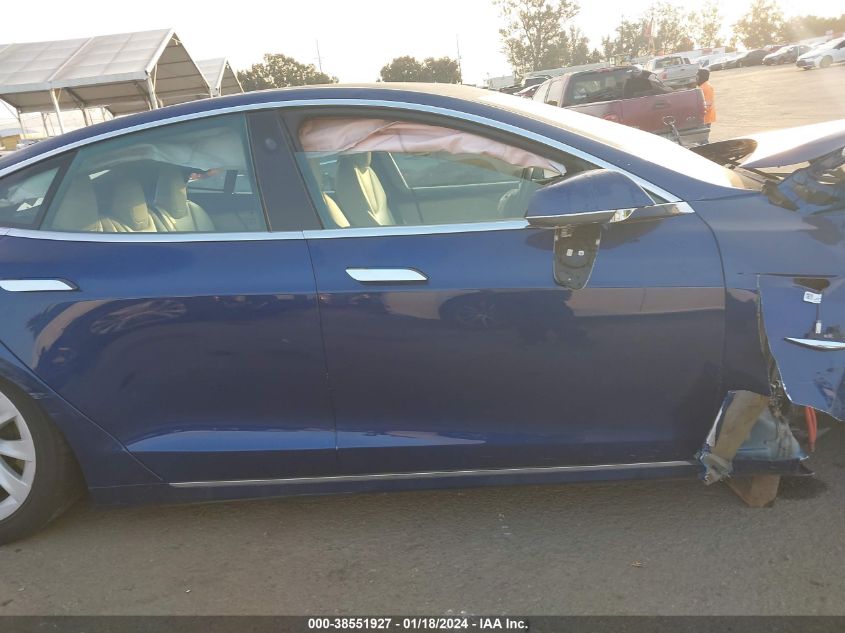 2020 TESLA MODEL S LONG RANGE DUAL MOTOR ALL-WHEEL DRIVE/LONG RANGE PLUS DUAL MOTOR ALL-WHEEL DRIVE - 5YJSA1E28LF363609