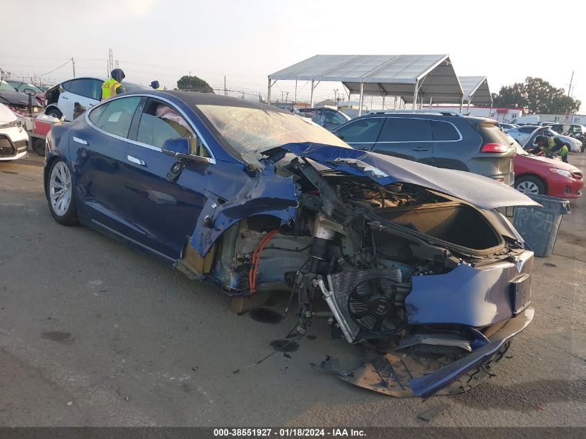 2020 TESLA MODEL S LONG RANGE DUAL MOTOR ALL-WHEEL DRIVE/LONG RANGE PLUS DUAL MOTOR ALL-WHEEL DRIVE - 5YJSA1E28LF363609