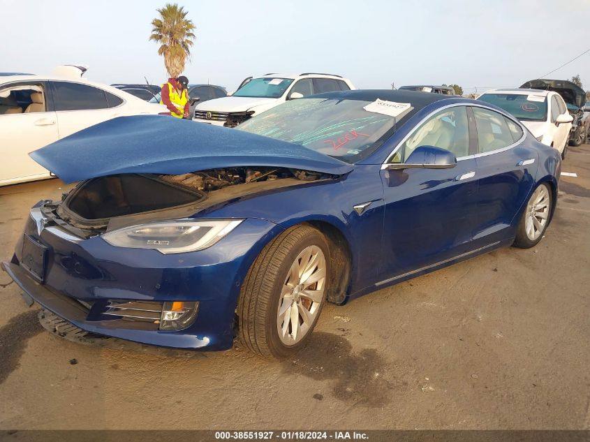 2020 TESLA MODEL S LONG RANGE DUAL MOTOR ALL-WHEEL DRIVE/LONG RANGE PLUS DUAL MOTOR ALL-WHEEL DRIVE - 5YJSA1E28LF363609