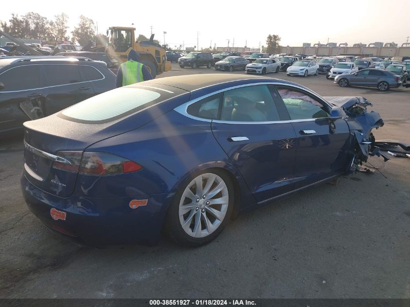 2020 TESLA MODEL S LONG RANGE DUAL MOTOR ALL-WHEEL DRIVE/LONG RANGE PLUS DUAL MOTOR ALL-WHEEL DRIVE - 5YJSA1E28LF363609
