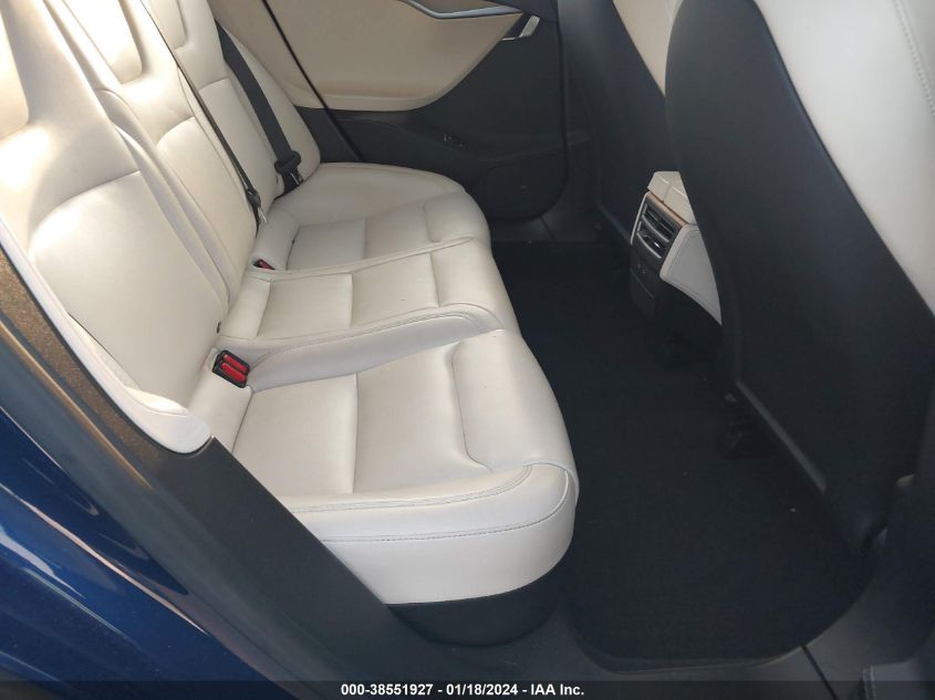 2020 TESLA MODEL S LONG RANGE DUAL MOTOR ALL-WHEEL DRIVE/LONG RANGE PLUS DUAL MOTOR ALL-WHEEL DRIVE - 5YJSA1E28LF363609